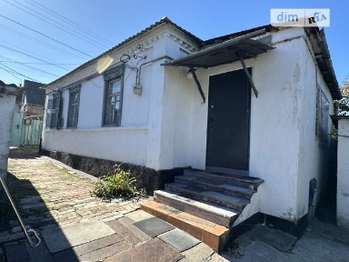 Довгострокова оренда будинку від посередника бесідка на вул. Делегатська • ID 34999177