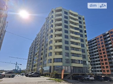 Продаж 2к квартири 56 кв. м на вул. Смакули 7А • ID 34999273