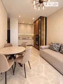 Продаж 1к квартири 45 кв. м на вул. Капушанська 195 • ID 34999256