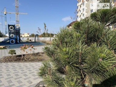 Продаж 1к квартири 45.5 кв. м на вул. Кузьми Скрябіна 14, кв. 30 • ID 34999192