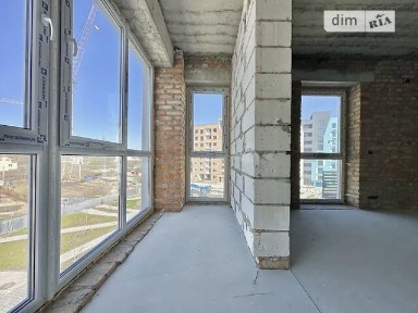 Продаж 2к квартири 66.4 кв. м на вул. Кузьми Скрябіна 14, кв. 24 • ID 34999184