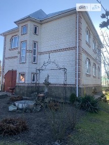 Продаж 2 поверхового будинку 200 кв. м, 5 кімнат • ID 34999252