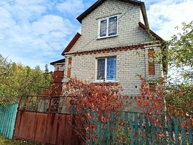 Продаж 2 поверхового будинку з ділянкою на 9 соток, 70 кв. м, 3 кімнати, на Березівський • ID 34999171