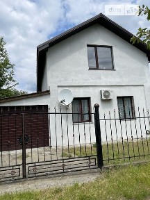 Продаж 2 поверхового будинку бесідка і ділянкою на 8 соток, 154 кв. м, 4 кімнати, на бул. Шевченка 135 • ID 34998963