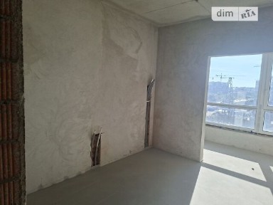 Продаж 1к квартири 43.26 кв. м на вул. Загорська 127, кв. 19 • ID 34997070