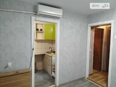 Продаж 1к квартири 19.9 кв. м на вул. Івана Дзюби 12А • ID 34992955