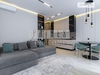 Продаж 1к квартири 55 кв. м на вул. Андрія Верхогляда 19А • ID 34992108