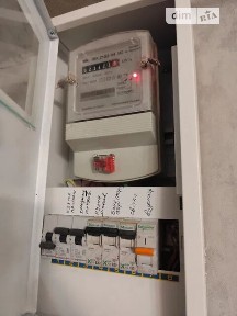 Продаж 2к квартири 47 кв. м на вул. Остафія Дашкевича 3 • ID 34987480