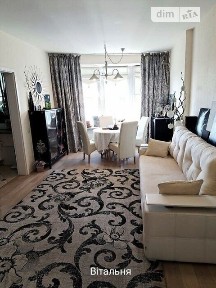 Продаж 2к квартири 32.7 кв. м на наб. Дніпровська 26А • ID 34985935
