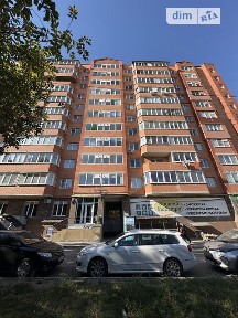 Продаж 3к квартири 86 кв. м на вул. Володимира Лучаковського • ID 34978806