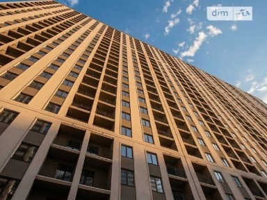 Продаж 1к квартири 45.3 кв. м на вул. Генуезька 1Ж • ID 34985349