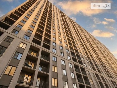 Продаж 1к квартири 28.3 кв. м на вул. Генуезька 1Ж • ID 34985334