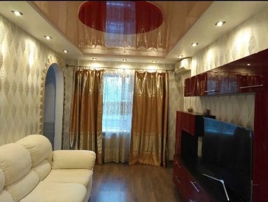 Оренда 3-кімнатної квартири 65 м², Олександра Поля просп.