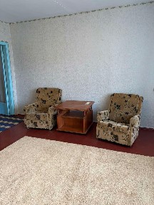 Продам 1 кімнатну квартиру в центрі смт Широке
