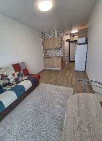 Здається квартира з новим ремонтом
