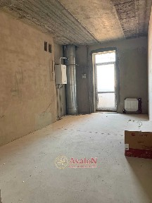 Просторная квартира в Зеленом мысе