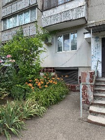 Продам квартиру, Таирова, Возле Радужного, газ