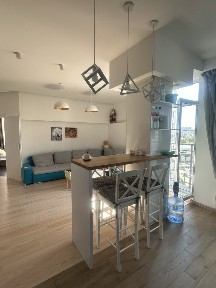 Продам 2 х комнатную квартиру с ремонтом, Альтаир 1