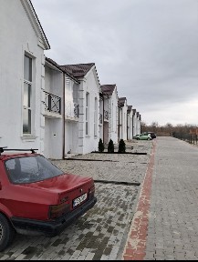 Продаж таунхауса від власника.