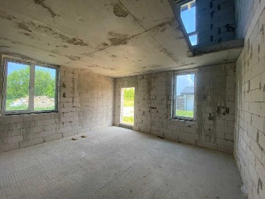 Продаж Таунхауса 57м2, в Білогородці, без комісії-терміново.