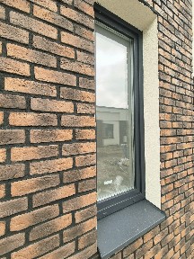 Таунхаус під чистове оздоблення. З 15 жовтня 81.000 $!