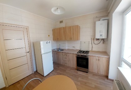 Оренда 1-кімнатної квартири 31 м², Люстдорфская дор., 114Б