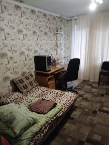 Сдам посут-почасово 600гр