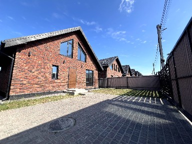 Продаж Будинку 120м2 Баварська Кладка Закрите Містечко БЕЗ %