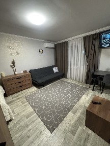 Здам подобово/посуточно 1 к. кв. ЗАВЖДИ Є СВІТЛО та Wi-fi