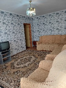 ЗДАМ 2-кім. квартиру, р-н Корабельний (власник)