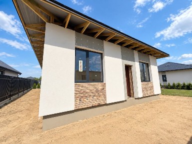 Продаж будинку американка 100м2+ мансарда45м2 Білогородка