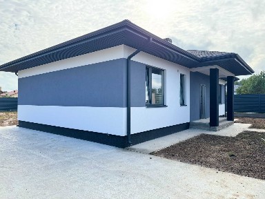 Білогородка Продаж будинку 95м2 на 5 сотах з ГАЗОМ єОСЕЛЯ єВІДНОВЛЕННЯ