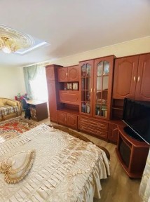 Терешки 3к Дом 12 500+к