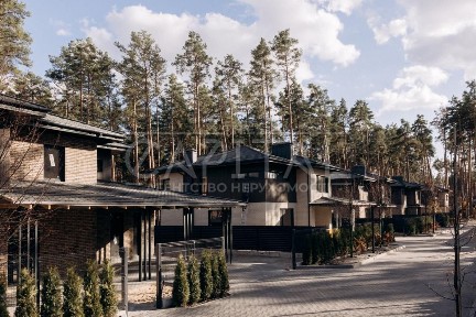 Продажа 2-этажного дома в г. Буча, КГ Zahrava Village, Бучанский р-н