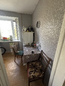 Продаётся 2х ком. Бочарова. ТОРГ!