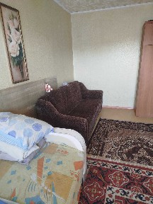 Здам однокімнатну квартиру