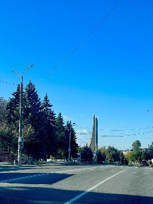 Аренда 3 комнатной квартиры на правом берегу в г. Каменском