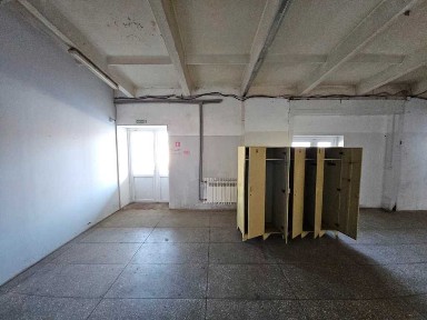 Чисте виробниче, складське приміщення 160 м2