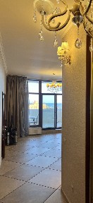 Аркадийский дворец 3 этаж с видом на море
