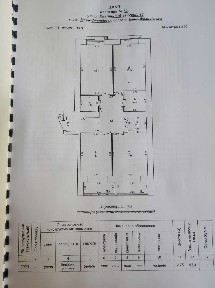 Продаж квартири, Княгинен, Здана, 3кімнатна, готова до ремонту