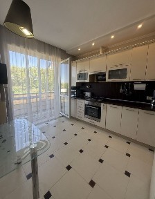 Продаж 1кім квартири, газ