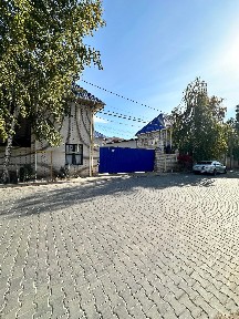 Оренда складських приміщень різної квадратури