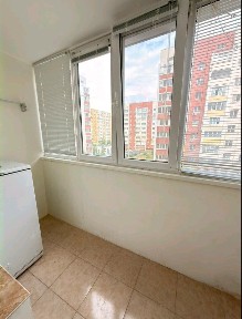 1к. квартира 35м² в ЖК Салтовский ул. Драгоманова / Подходит под гос программы єОселя / єВідновлення