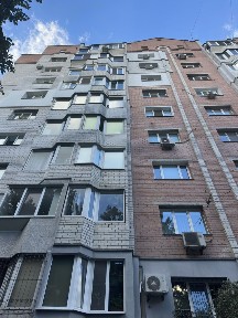 Продам офісне приміщення квартира Пономарьова Коцюбинське 128м2
