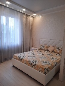 Аренда. Сдам 1ком квартиру ЖК 32 Жемчужина/ Каманина