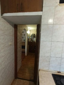 Оренда 2к кв на Хіммістечку