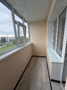 Власник! Продаж 2 к на ЗСУ в новобудові біля озера Чеха