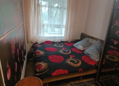 оренда двокімнатної квартири у центрі