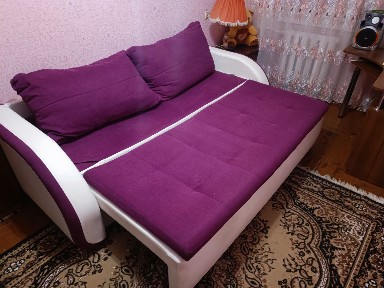 оренда однокімнатної квартири на короткий термін, космонавтов 14 Б