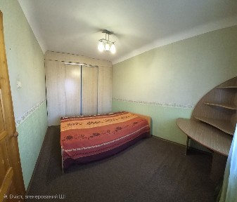 Продам 2 к квартиру Нивки вул. Марка Безручка 25